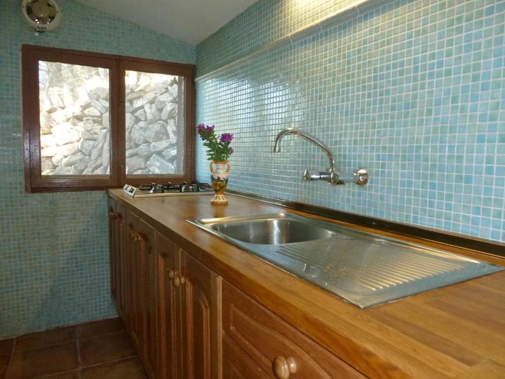 Agroturismo S'olivar Lantgård Estellenchs
