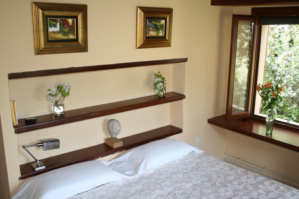 Lantgård Agroturismo S'olivar *