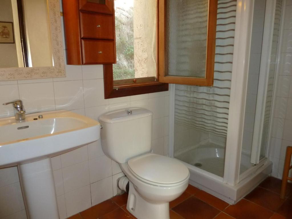 Bauernhof Agroturismo S'olivar