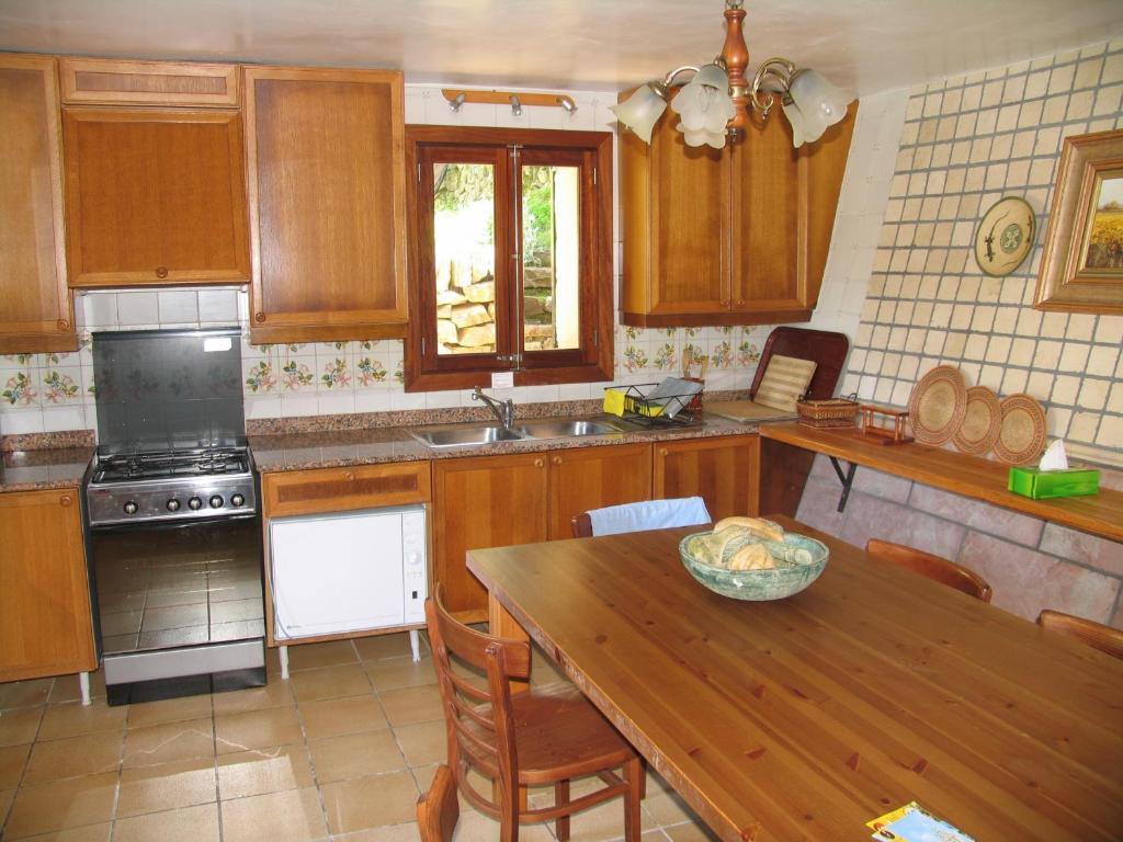 Agroturismo S'olivar Bauernhof