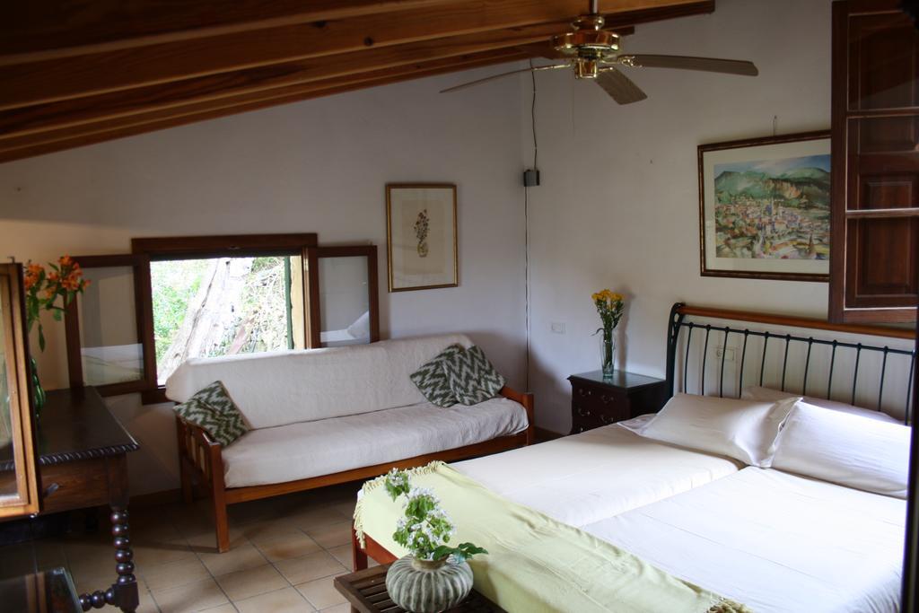Bauernhof Agroturismo S'olivar