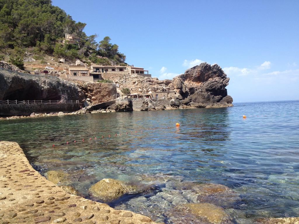 Agroturismo S'olivar Bauernhof Estellenchs