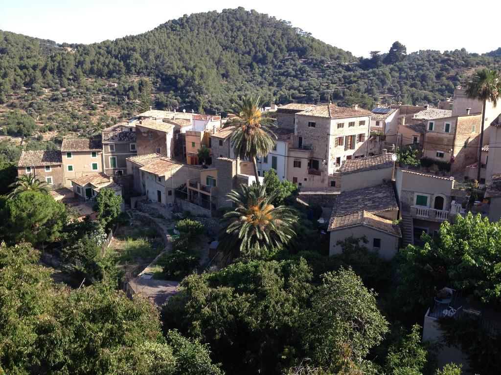 Agroturismo S'olivar * Estellenchs